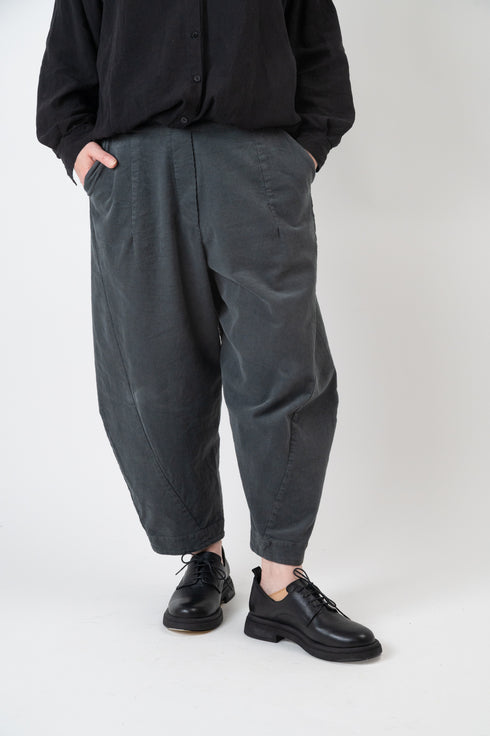 Lässige Kordhose Rowan