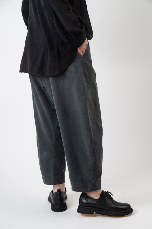 Lässige Kordhose Rowan