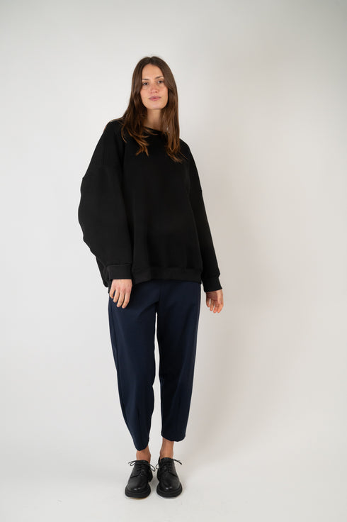 Oversize Pullover