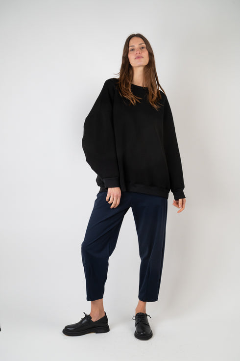 Oversize Pullover
