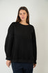 Oversize Pullover