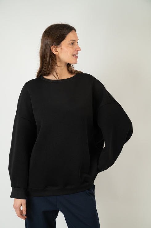 Oversize Pullover