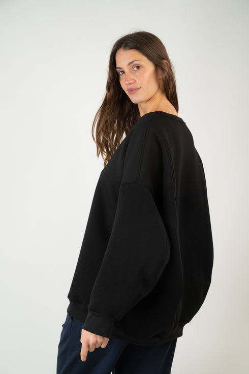 Oversize Pullover