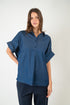 Bluse Aurora Denim