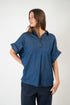 Bluse Aurora Denim