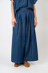 Hakama Hose Carey - Denim