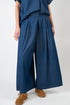 Hakama Hose Carey - Denim
