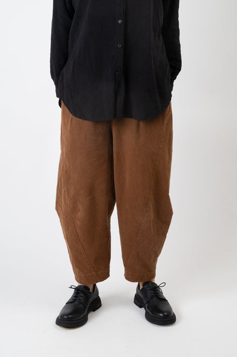 Lässige Kordhose Rowan