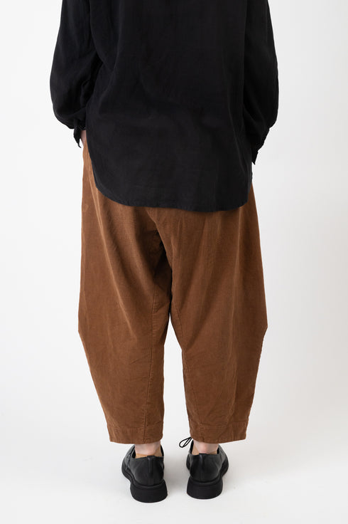 Lässige Kordhose Rowan