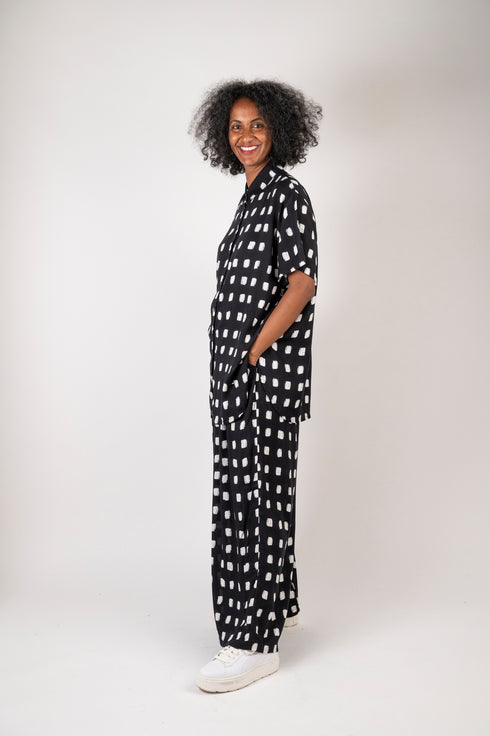 Pantaloni casual Freya