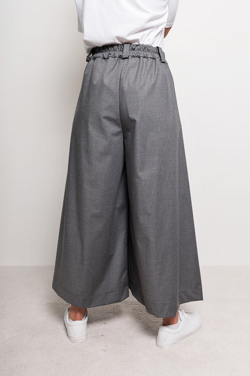 Hakama pants Carey