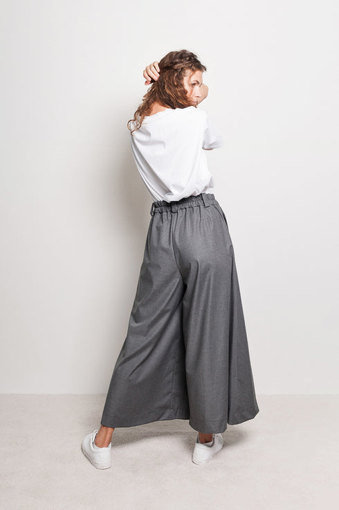 Hakama pants Carey
