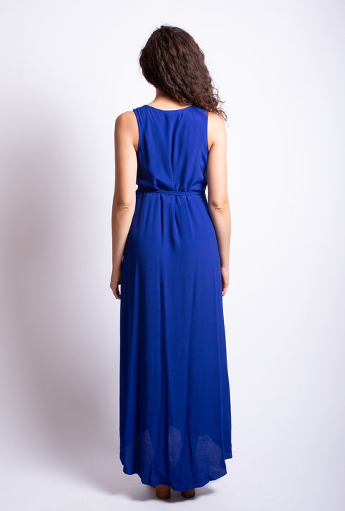 Elegante abito a portafoglio Jessica