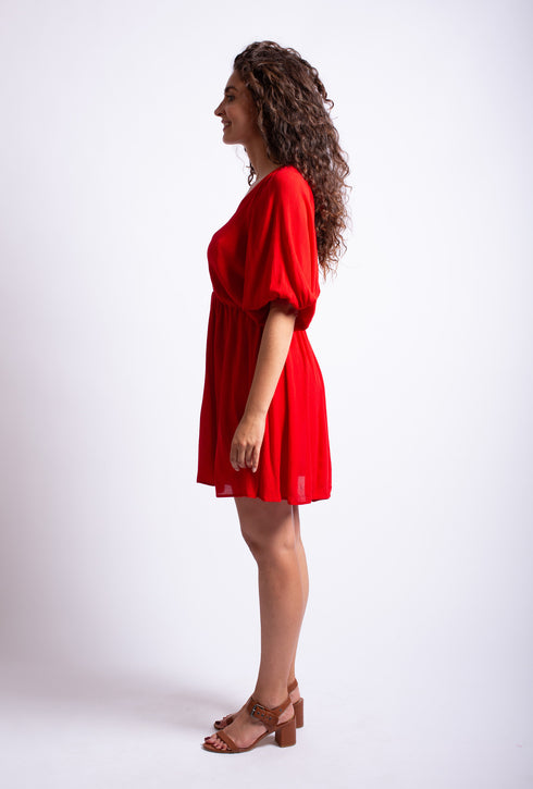 Babydoll dress Maggie