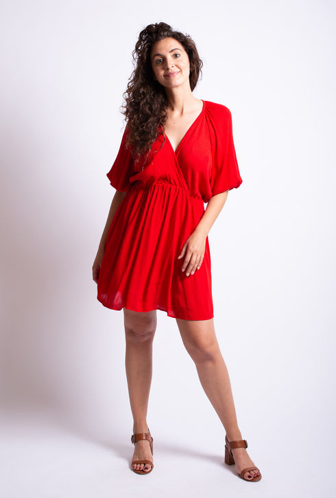 Babydoll dress Maggie