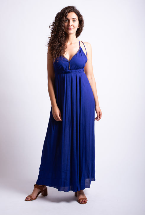 Long elegant dress Marsella