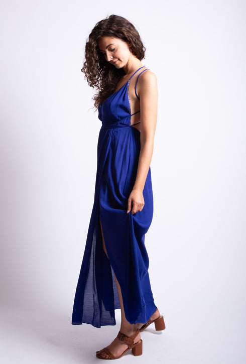 Long elegant dress Marsella