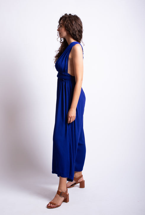 Tuta infinita Nicolle