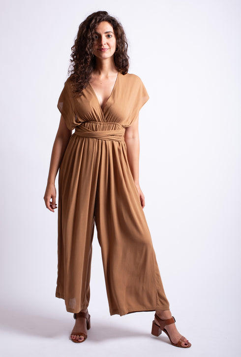 Tuta infinita Nicolle