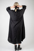 Maxi shirt dress LORA - extra long