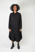 Maxi shirt dress Lora