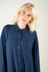 Maxi shirt dress Lora