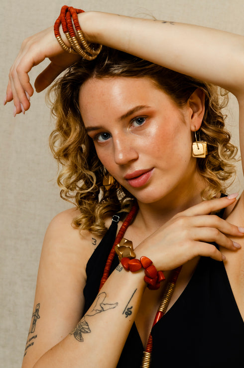 Bracciale casual Richelle