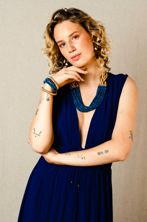 Collana Iona giocosa