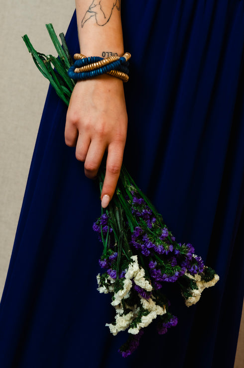 Bracciale elastico Rory