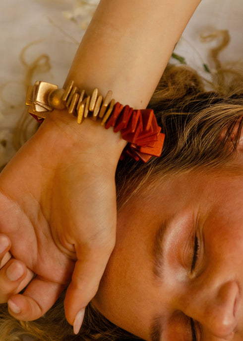 Verspieltes Armband Morgan