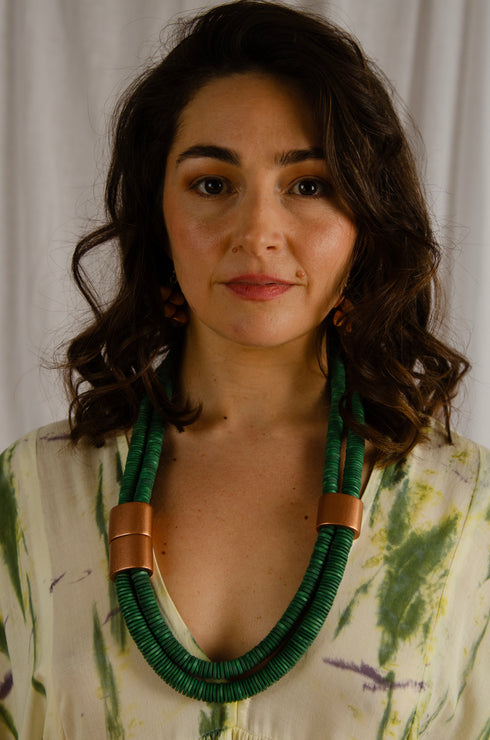 Elegante Kette Tatiana