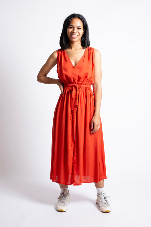 Abito sportivo Solaine