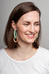 Creoles earrings Franca