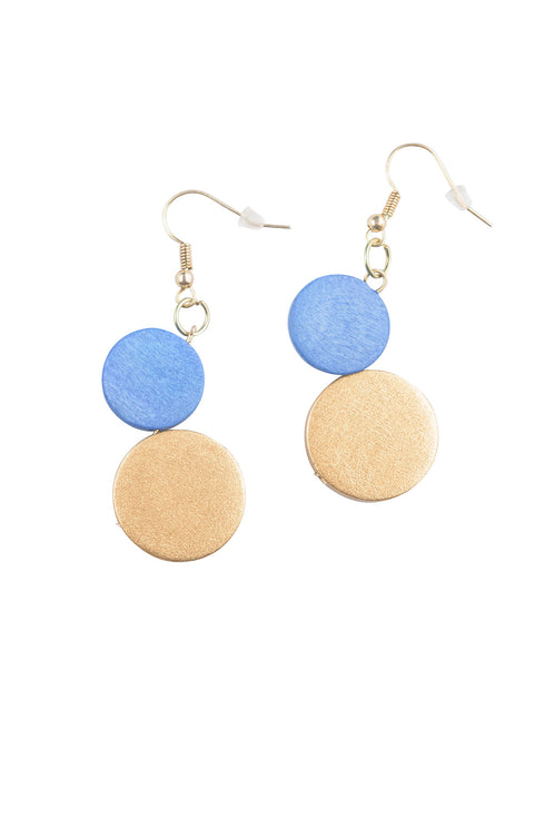 Hängende Ohrringe Kiana Mini