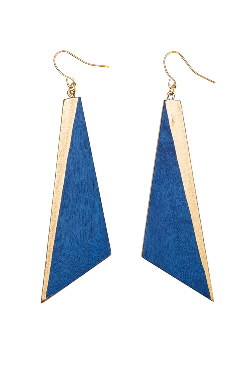 Moderne Ohrringe Marley