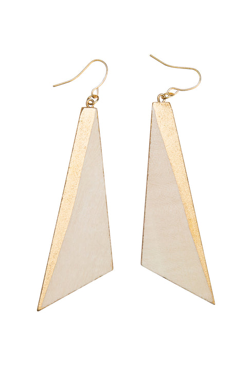 Moderne Ohrringe Marley