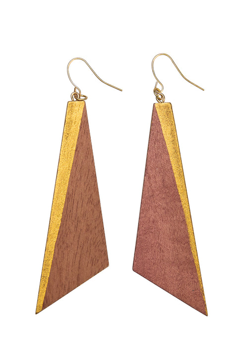 Moderne Ohrringe Marley