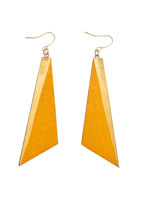 Moderne Ohrringe Marley