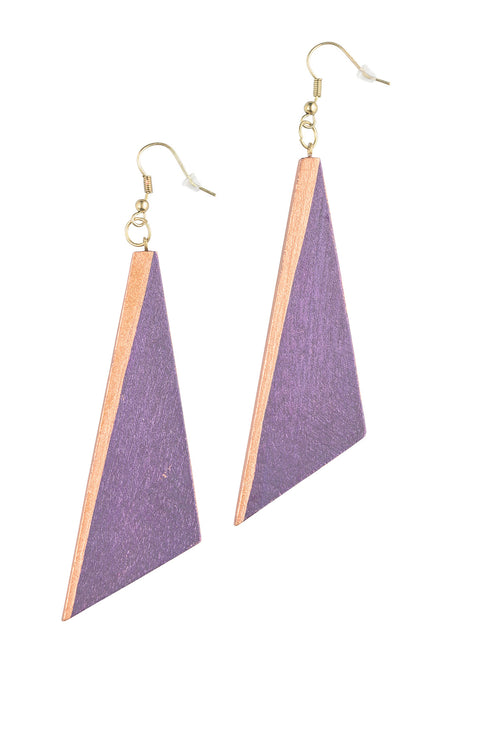 Moderne Ohrringe Marley