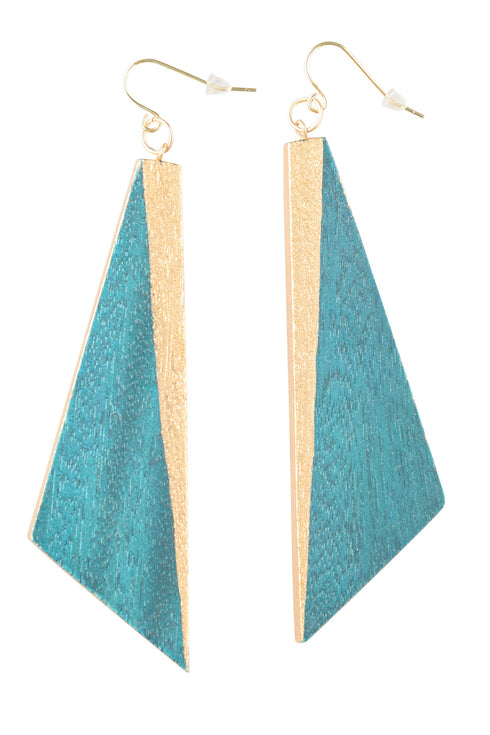 Moderne Ohrringe Marley