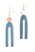 Long earrings Adryelle