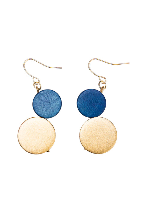 Hängende Ohrringe Kiana Mini