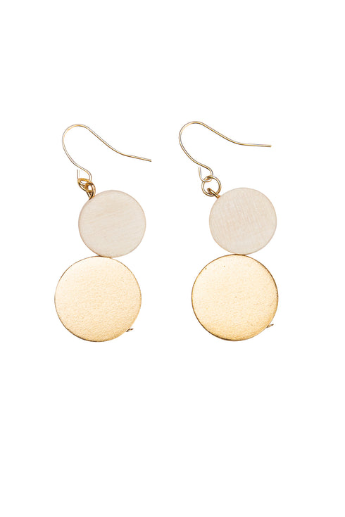 Hängende Ohrringe Kiana Mini