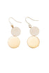 Hängende Ohrringe Kiana Mini