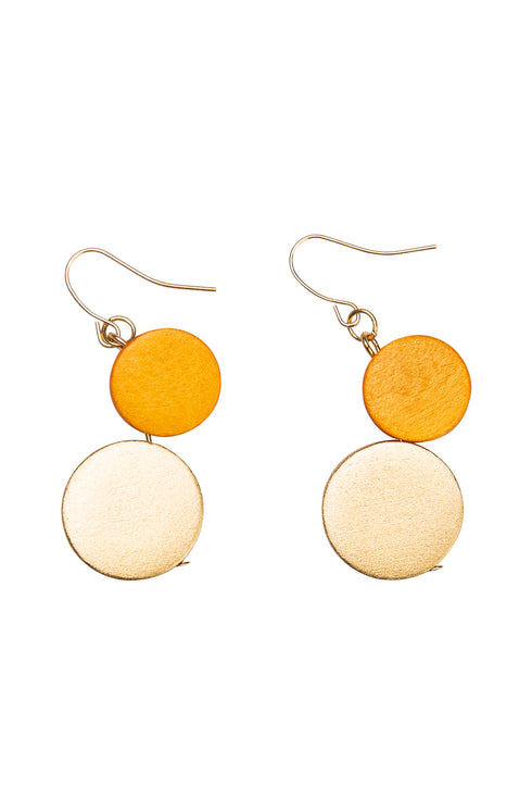 Hängende Ohrringe Kiana Mini