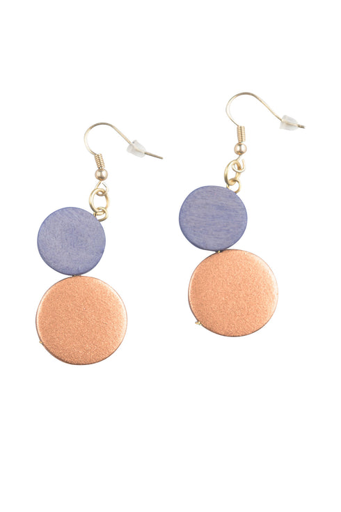 Hängende Ohrringe Kiana Mini