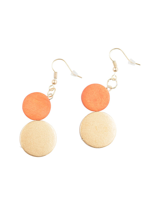 Hängende Ohrringe Kiana Mini