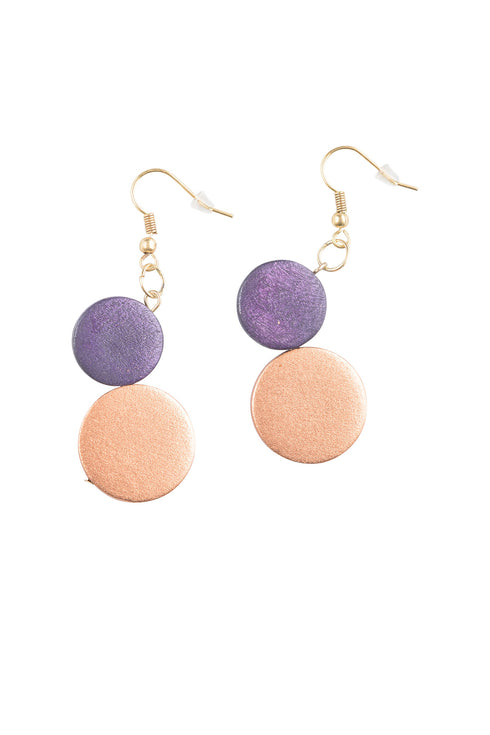 Hängende Ohrringe Kiana Mini