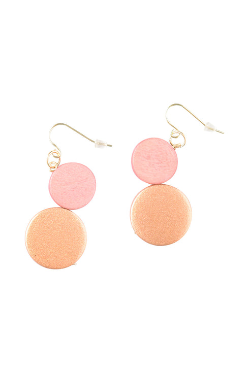 Hängende Ohrringe Kiana Mini