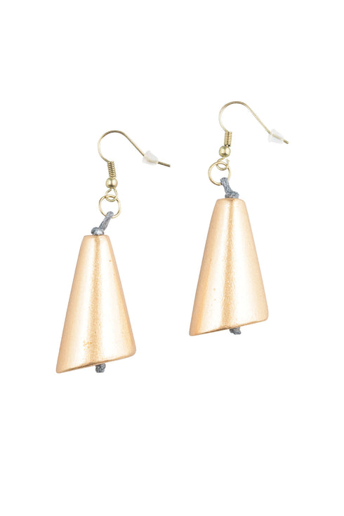 Hanging earrings Mayari